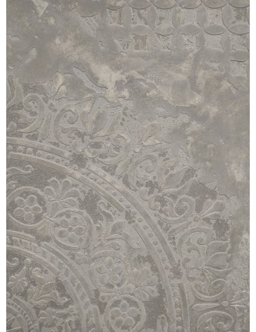 Kaina - Trafaretas sienų dekorui daugkartinis| VALPAINT Art.213 Pictus stencil