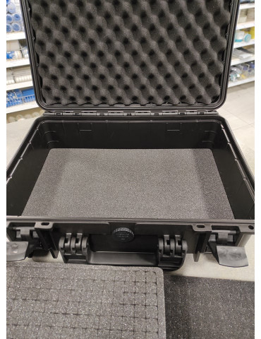 Kaina - Lagaminas įrankiams apdailos meistrui| CO.ME (Italija)