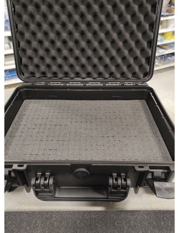 Kaina - Lagaminas įrankiams apdailos meistrui| CO.ME (Italija)