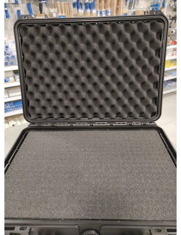 Kaina - Lagaminas įrankiams apdailos meistrui| CO.ME (Italija)