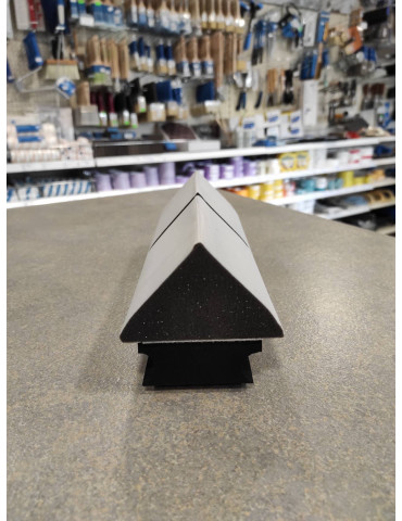 Kaina - Rankinis kampų šlifavimo padas| L'OUTIL PARFAIT