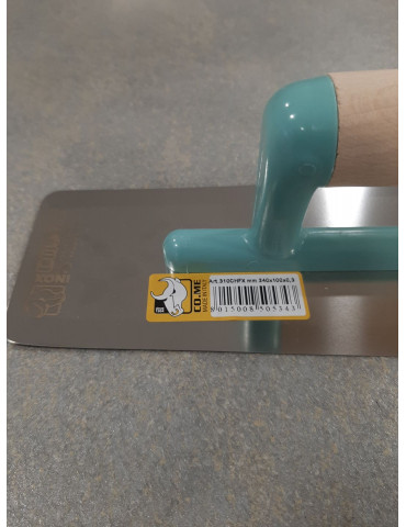 Kaina - Glaistyklė 240x100x0,3 mm| CO.ME ART 310CHFX