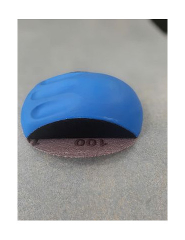 Kaina - Šlifavimo įrankis| STORCH 431400