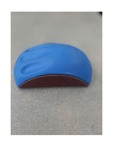 Kaina - Šlifavimo įrankis| STORCH 431400