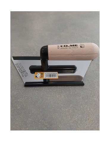 Kaina - Glaistyklė 240x120| CO.ME Art 310 LR-A