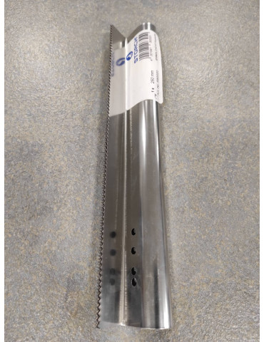 Kaina - Peilis 25cm| STORCH Easy Masker Plastic 590020