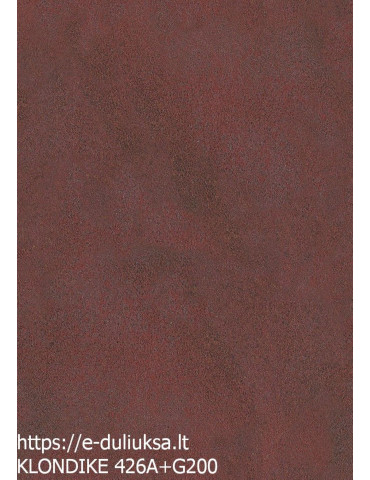 KLONDIKE - tamsesnis dekoras sienoms. Galimi efektai su sidabro arba aukso atspalviais - Dekoro rinkinys VALPAINT Klondike SILVE