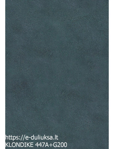 KLONDIKE - tamsesnis dekoras sienoms. Galimi efektai su sidabro arba aukso atspalviais - Dekoro rinkinys VALPAINT Klondike SILVE