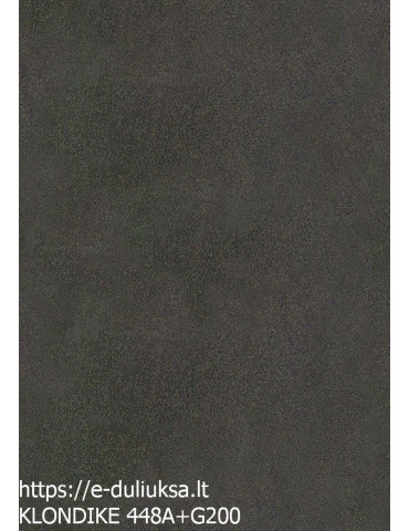 KLONDIKE - tamsesnis dekoras sienoms. Galimi efektai su sidabro arba aukso atspalviais - Dekoro rinkinys VALPAINT Klondike SILVE