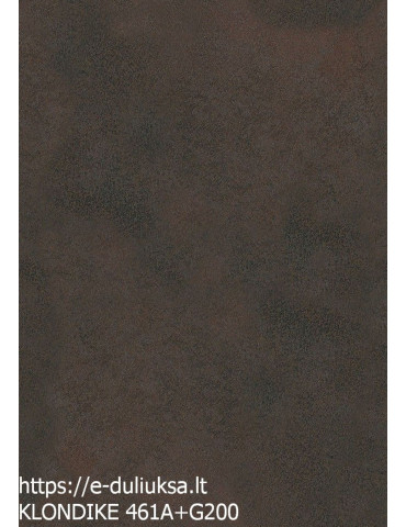 KLONDIKE - tamsesnis dekoras sienoms. Galimi efektai su sidabro arba aukso atspalviais - Dekoro rinkinys VALPAINT Klondike SILVE