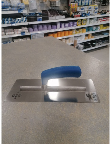 Kaina - Plieno trintuvė siūlėms 302x120mm| STORCH 310628