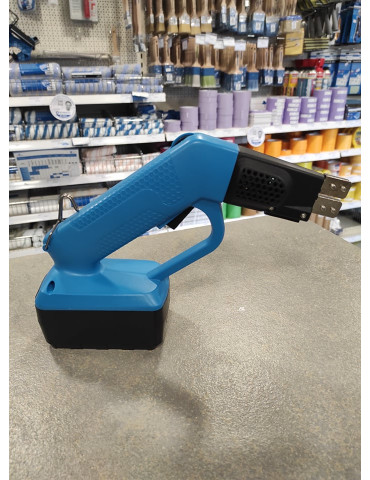 Kaina - Polistirolo pjaustyklė, akumuliatorinė| STORCH 436120 HOTKNIFE 36V