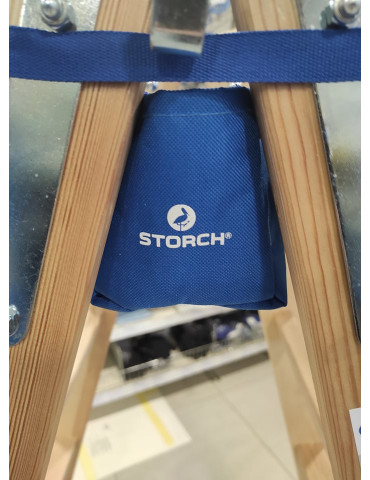 Kaina - Krepšys kopėčioms | STORCH 558520 (Vokietija)