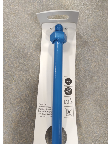 Kaina - Maišytuvas STORCH 30kg