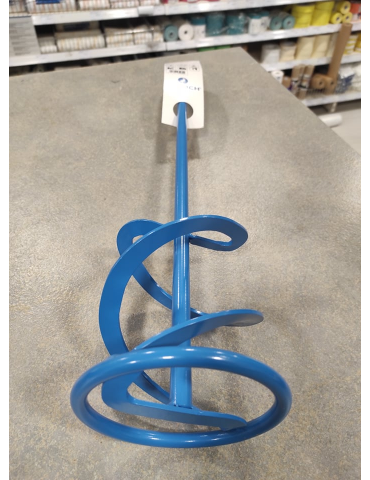 Kaina - Maišytuvas STORCH 30kg