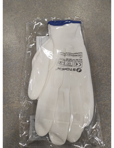 Kaina - Pirštinės Storch