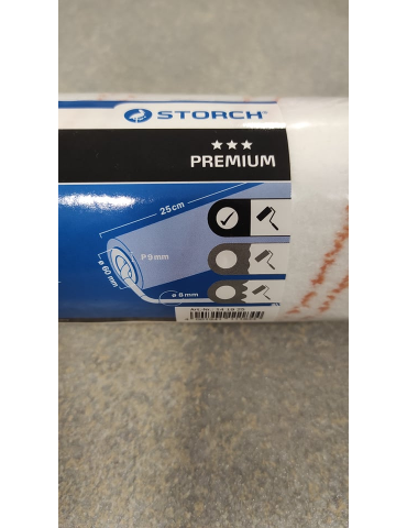 Kaina - Volelis Storch Micro Star 9