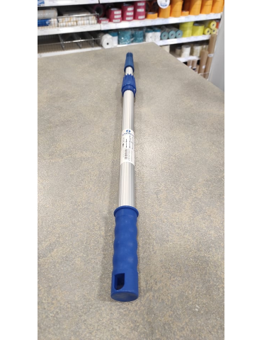 Kaina - Teleskopinis kotas, aliuminis| STORCH