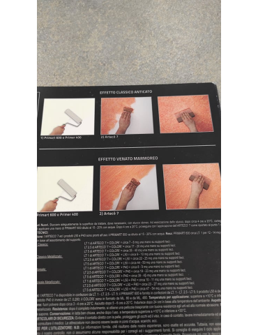 Kaina - Įrankis VALPAINT PV77