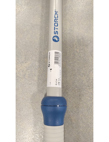 Kaina - Rankena STORCH Flexogrip 210 cm 326001