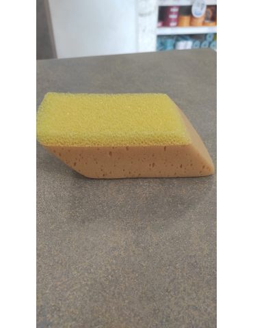 Kaina - Kempinė STORCH smulki-stambi 199200