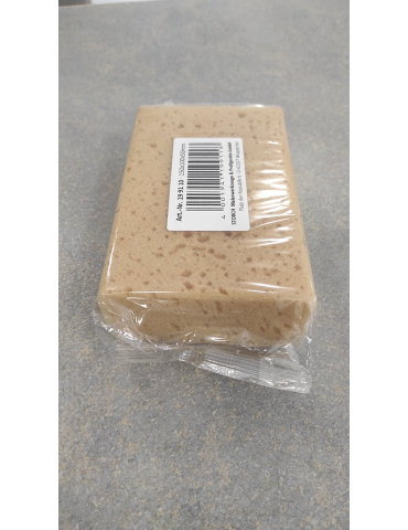 Kaina - Kempinė STORCH ruda sintetinė 199110