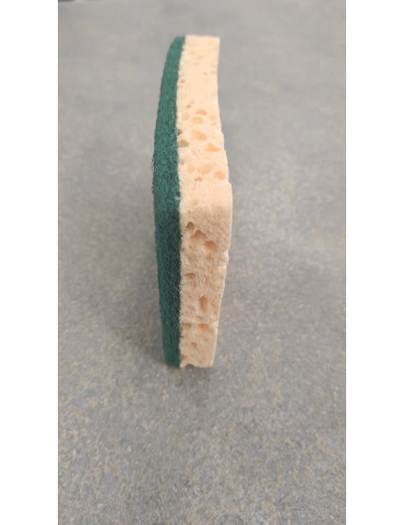 Kaina - Kempinė CIRET prep valymo 90320016