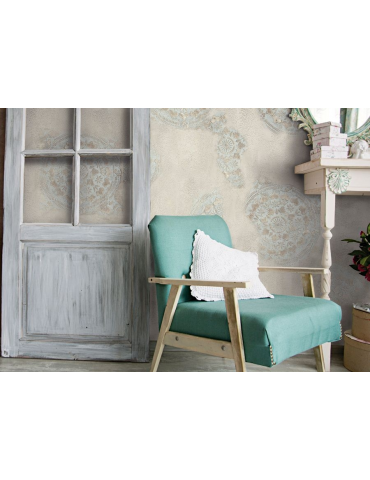 Kaina - Trafaretas sienų dekorui daugkartinis| VALPAINT Art.213 Pictus stencil