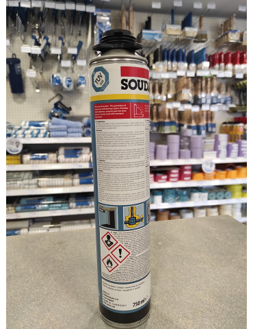 Kaina - YPATINGAI MAŽO PLĖTIMOSI MONTAŽINĖS PUTOS, POLIURETANO PAGRINDU