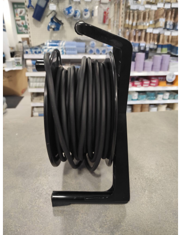 Kaina - Prailgintuvas 25m 3x1,5mm² | STORCH 600250 (Vokietija)