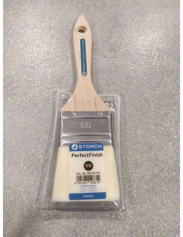 Kaina - Teptukas | STORCH PERFECT FINISH 0449XX