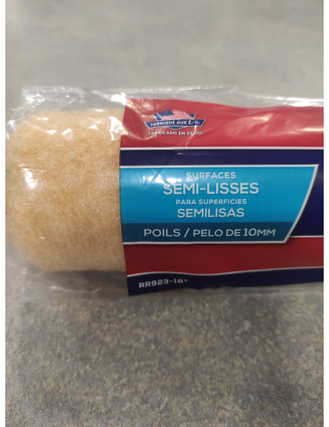 Kaina - Volelis Wooster  Super/Fab 18'' 3/8  RR923-18