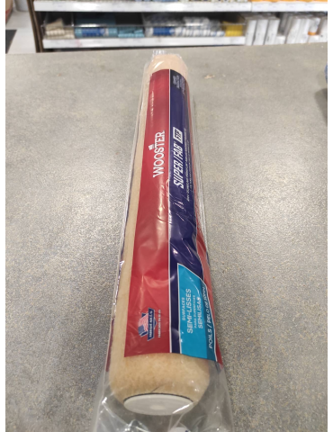 Kaina - Volelis Wooster  Super/Fab 18'' 3/8  RR923-18