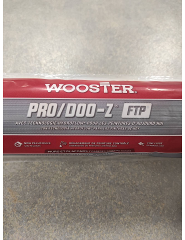 Volelis Wooster  Proo/Doo-z 18'' 3/4  RR668-18