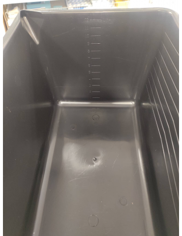 Kaina - Kibiras STORCH dažams 12ltr 284710