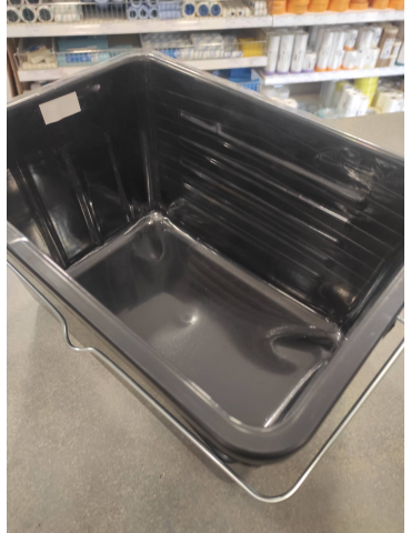 Kaina - Kibiro STORCH dažams įdėklas 12l 284711