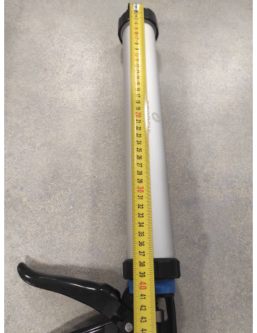 Kaina - Pistoletas STORCH PROFI 600ml 591860