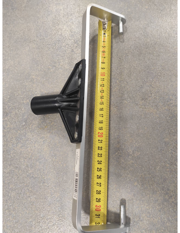 Kaina - Rankena Fleetwood 12' Prof. Roller