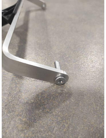 Kaina - Rankena Fleetwood 12' Prof. Roller