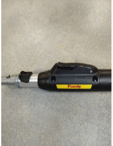 Kaina - Rankena Teleskopas  Purdy Power