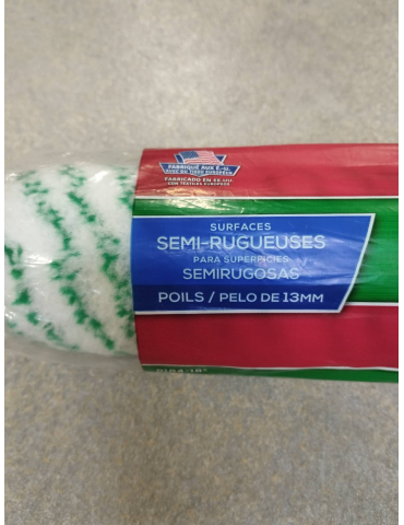 Kaina - Volelis Wooster  Cirrus  X  18'' 1/2