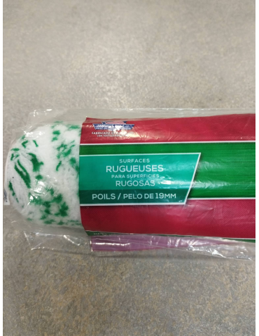 Kaina - Volelis Wooster  Cirrus  X  18'' 3/4