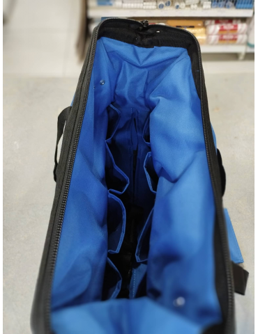 Kaina - Krepšys STORCH įrankiams 295900