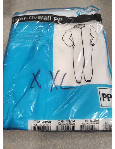 Kaina - Dažytojo kostiumas STORCH