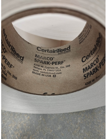 Kaina - Juosta MARCO siūlėms  pagaminta USA