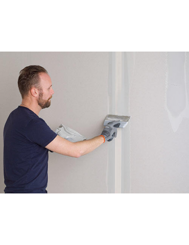 VISOS PREKĖS - Glaistas DALAPRO JOINT siūlėms 10L kibiras (Švedija)