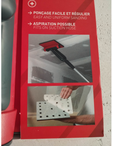 Kaina - Šveitimo padas Albau Loutil parfait