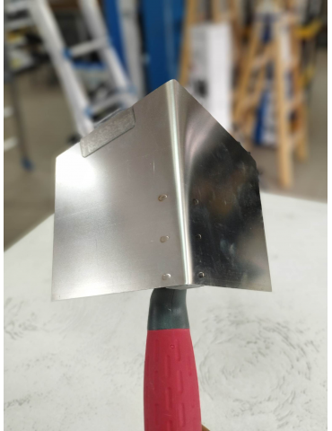 Kaina - Glaistyklė Albau vidiniam kampui