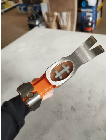 Kaina - Plaktukas TRUPER viniatraukis