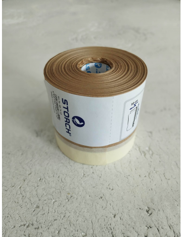 Kaina - Uždanga Pop.Lipniu kraštu 30cm x 25m| STORCH 487730